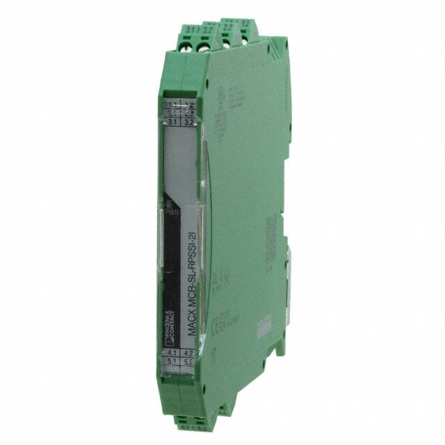 2924825 Phoenix Contact Conditionneurs et isolateurs de signaux